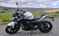 Kawasaki z650 for sale  STALYBRIDGE