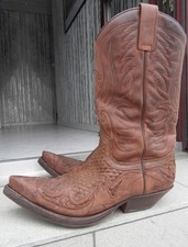 Sendra boots cowboystiefel gebraucht kaufen  Deutschland