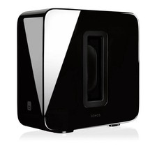 Sonos sub wireless for sale  LIVERPOOL