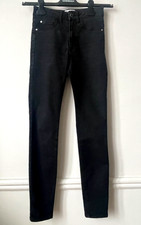 Jeans noir pull d'occasion Jeans noir pull d'occasion  Paris XV