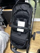 Babylo origin black for sale  ROTHERHAM