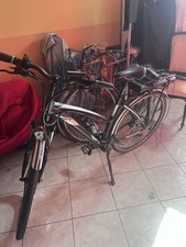 Biciclette elettriche senza usato  Mondragone