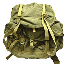 Genuine army green for sale  Kansas City