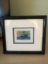 James rizzi love gebraucht kaufen James rizzi love gebraucht kaufen  Bremen