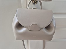 Sac main cuir d'occasion  Baden
