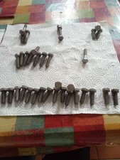 Bsf hex bolts for sale  BURY ST. EDMUNDS