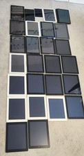 Lot tablettes ipod d'occasion  Osny