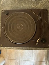 Tourne disque poste d'occasion  Crécy-la-Chapelle