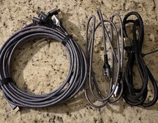 Hdmi cables for sale  Upper Sandusky