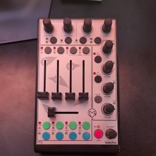 Faderfox ft3 controller for sale  ROMSEY
