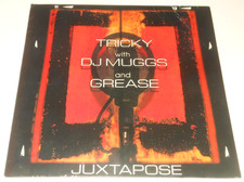Tricky with muggs gebraucht kaufen  Hamburg