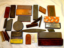 Lot vintage knife for sale  Lancaster
