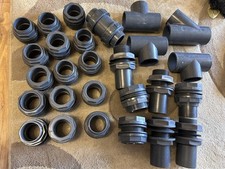 Pond pvc pipe for sale  MILTON KEYNES