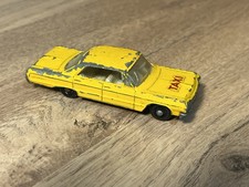 Vintage 1965 matchbox for sale  TEWKESBURY