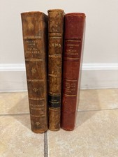 Used antique leather for sale  Palm Beach