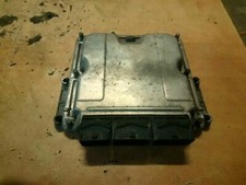 Ecu calculateur renault d'occasion  Cazouls-lès-Béziers