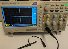 Tektronix tbs 1052b for sale  BRIGHTON