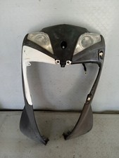 Scudo anteriore con usato  Acerra