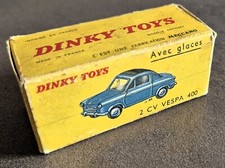 Dinky toys rare d'occasion  Sablé-sur-Sarthe