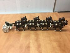 Cast iron budweiser for sale  Merritt Island