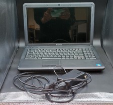 Laptop lenovo g550 gebraucht kaufen  Lathen