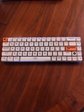 Custom tastatur mechanisch gebraucht kaufen  Dresden