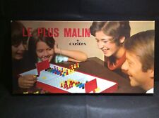 Vintage jeu société d'occasion  Ambert