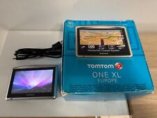 Navigatore satellitare tomtom usato  Torino