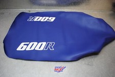 Housse selle honda d'occasion  France