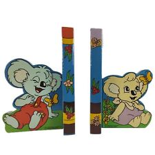 Blinky bill buchstützen gebraucht kaufen  Köln