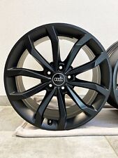 Felgi Audi 5X112 / 18 R cali - oryginalne Stan B.Dobry, używany na sprzedaż  PL