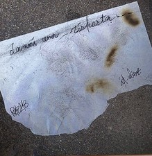 Raplab dammi una usato  Savignano sul Panaro