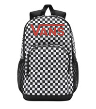 Vans alumini backpack for sale  MANSFIELD