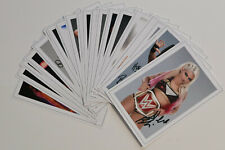Wwe divas joblot for sale  UK