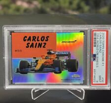 Carlos sainz spain for sale  San Diego