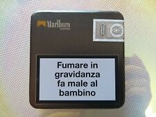 Marlboro grigio limited usato  San Mauro Torinese