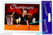 Magnet betty boop d'occasion  Chauvigny