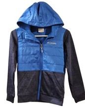 Columbia youth fleece for sale  Rockwall