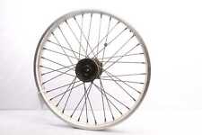 Front wheel rim d'occasion  Expédié en Belgium