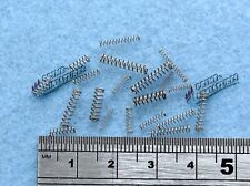 Micro miniature small for sale  LEICESTER