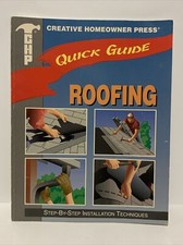 Home tips roofing for sale  York
