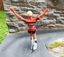 Cycliste roger gitane d'occasion  Harnes