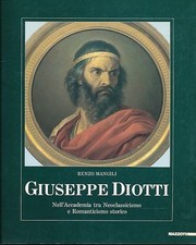 Giuseppe diotti renzo usato  Bergamo