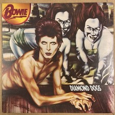 Usado, David Bowie - Diamond Dogs - Original UK RCA Gatefold LP - Great Copy!! comprar usado Usado, David Bowie - Diamond Dogs - Original UK RCA Gatefold LP - Great Copy!! comprar usado  Enviando para Brazil