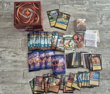 Kleine disney lorcana gebraucht kaufen  Mömbris