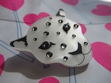 Tatty devine snow for sale  OXFORD