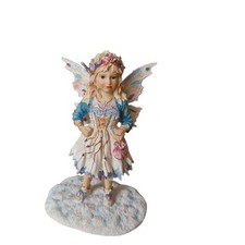 Leonardo collection fairy for sale  STAFFORD