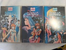 Vhs anime manga usato  Italia