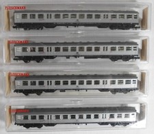 Modellbahn spur fleischmann gebraucht kaufen  Nürnberg