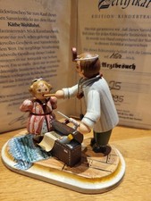 Käthe wohlfahrt arztbesuch gebraucht kaufen  Rothenburg